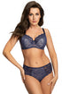 Brazilian style panties model 192001 Lingerie